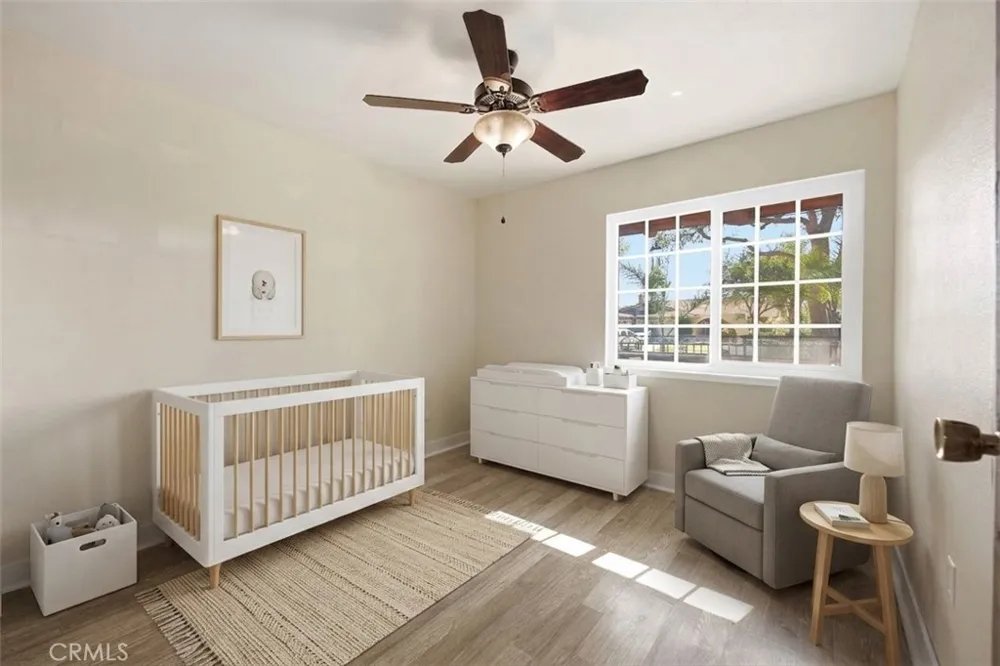 3935 Burge Street Riverside, CA 92505