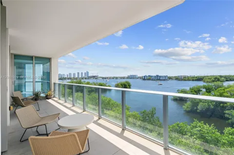 17111 Biscayne Blvd #402
