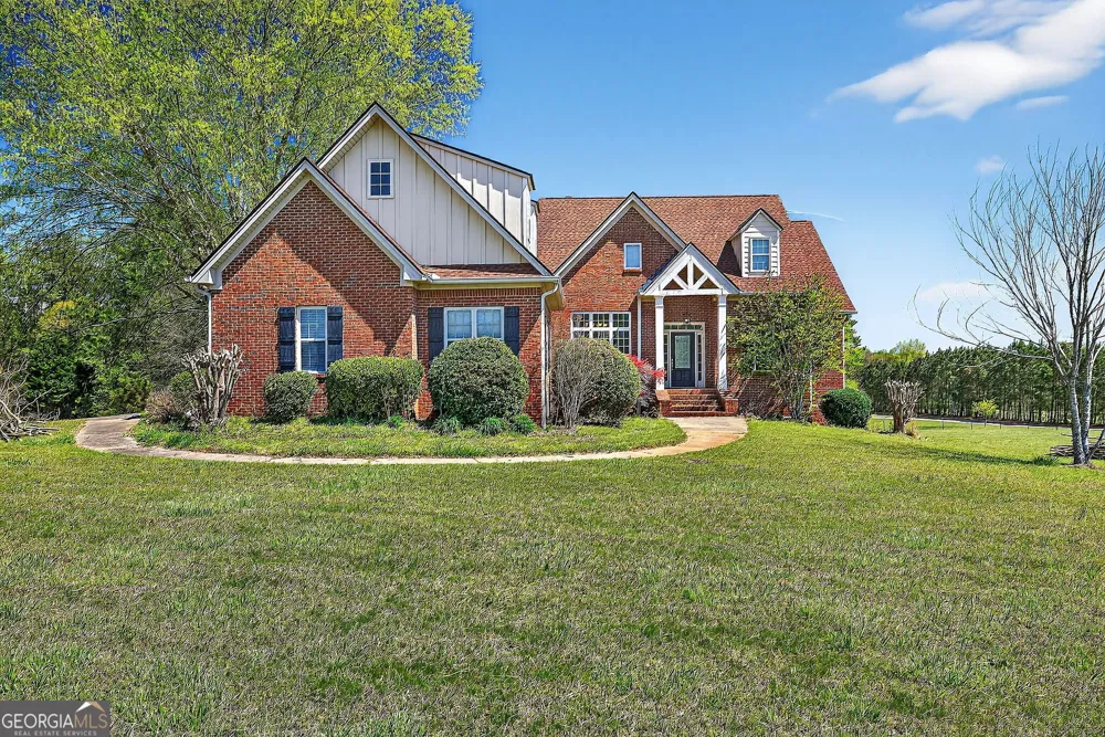 360 Happy Hill RD Carrollton, GA 30116