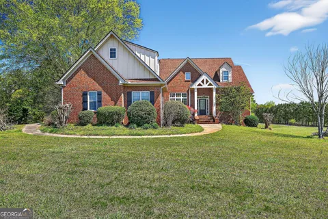 360 Happy Hill RD
