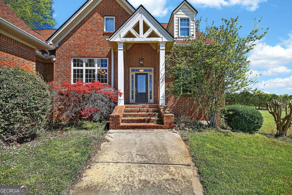 360 Happy Hill RD Carrollton, GA 30116