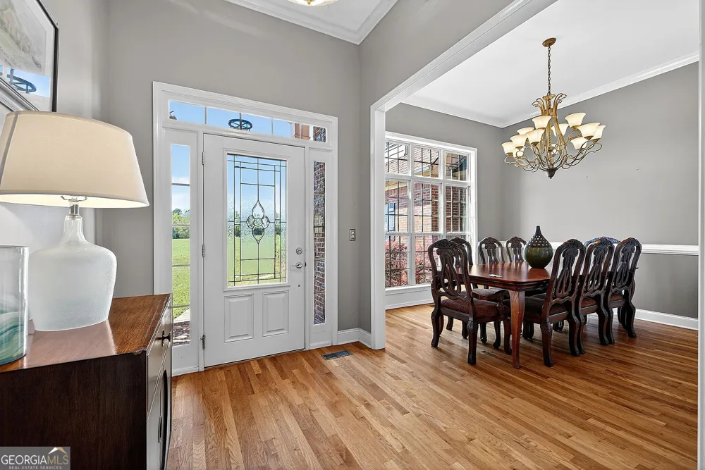360 Happy Hill RD Carrollton, GA 30116