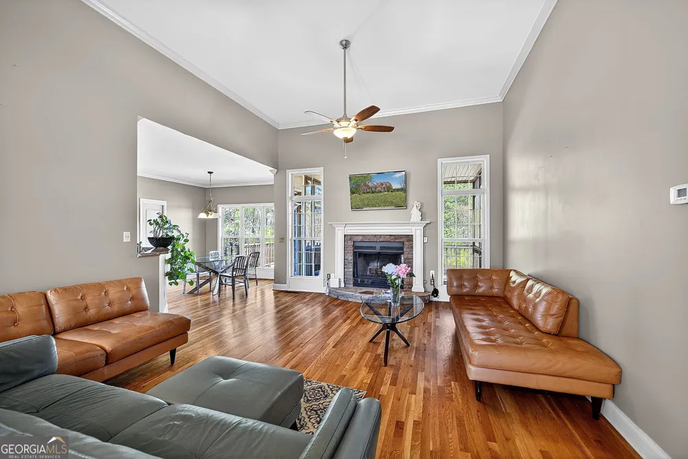360 Happy Hill RD Carrollton, GA 30116