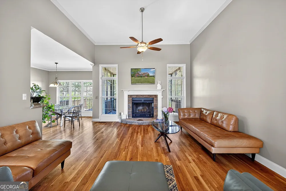 360 Happy Hill RD Carrollton, GA 30116