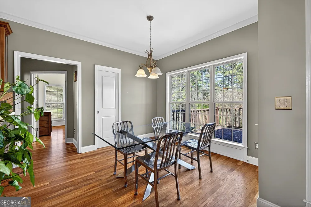360 Happy Hill RD Carrollton, GA 30116