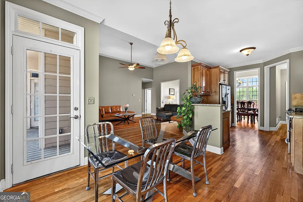 360 Happy Hill RD Carrollton, GA 30116