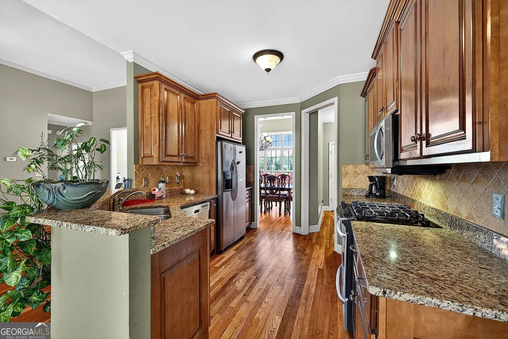 360 Happy Hill RD Carrollton, GA 30116