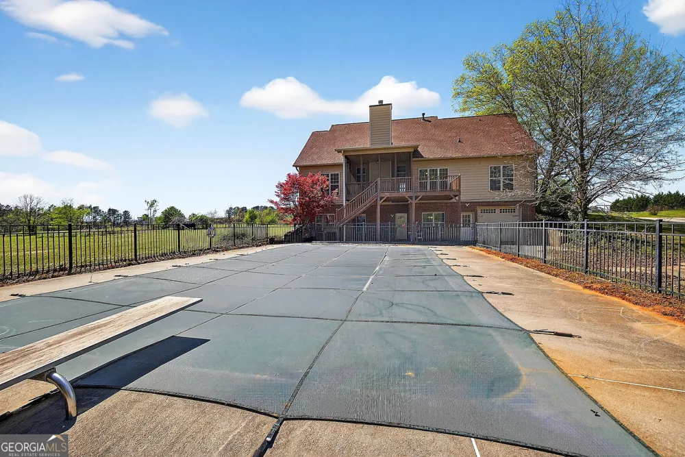 360 Happy Hill RD Carrollton, GA 30116