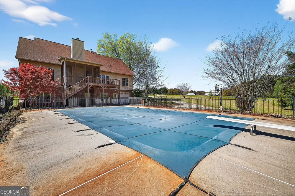 360 Happy Hill RD Carrollton, GA 30116
