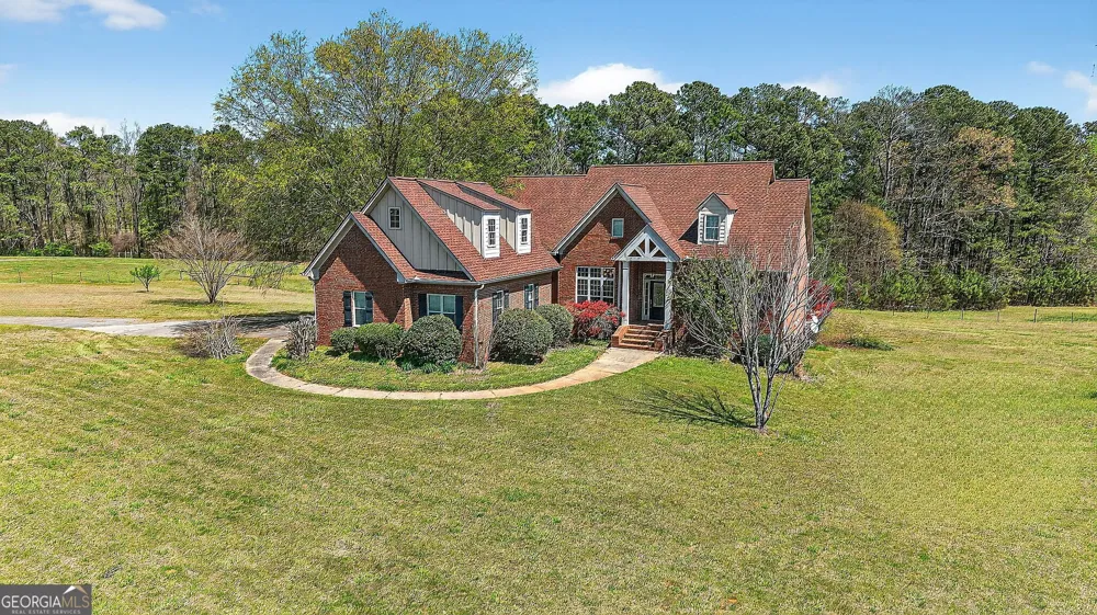 360 Happy Hill RD Carrollton, GA 30116