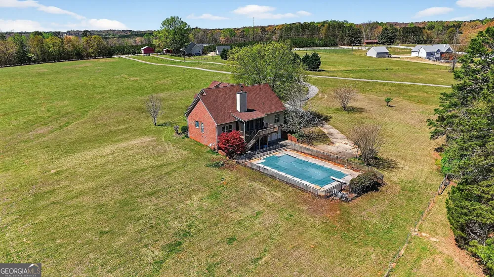 360 Happy Hill RD Carrollton, GA 30116