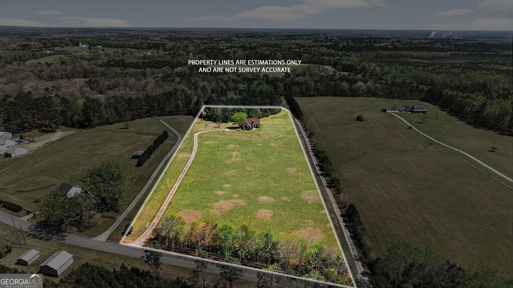 360 Happy Hill RD Carrollton, GA 30116
