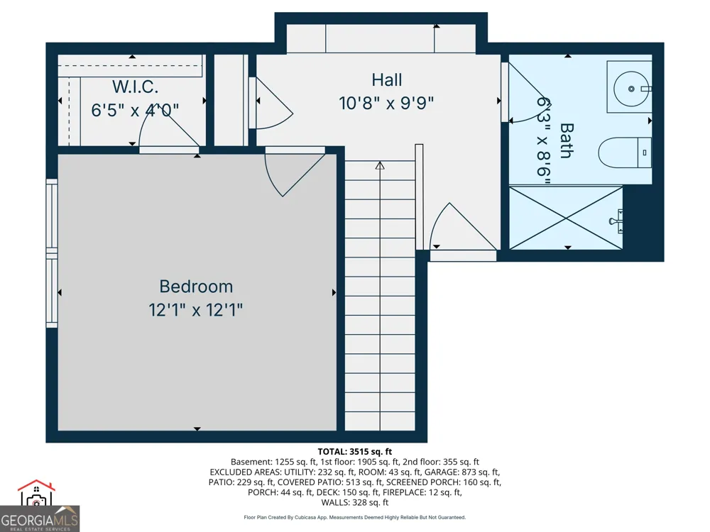 360 Happy Hill RD Carrollton, GA 30116