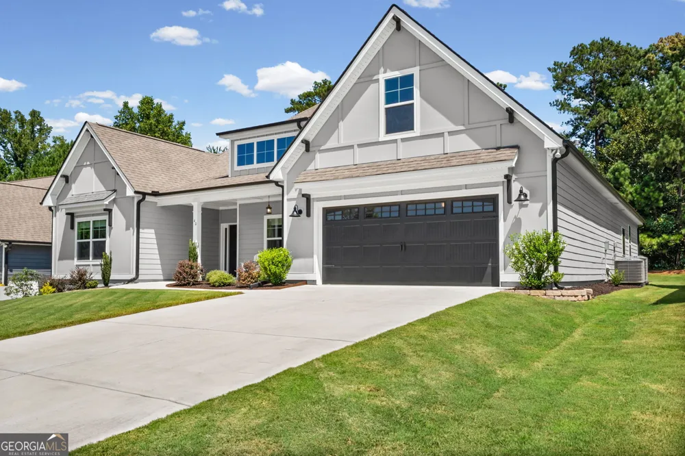 40 Oakhurst TRL Sharpsburg, GA 30277