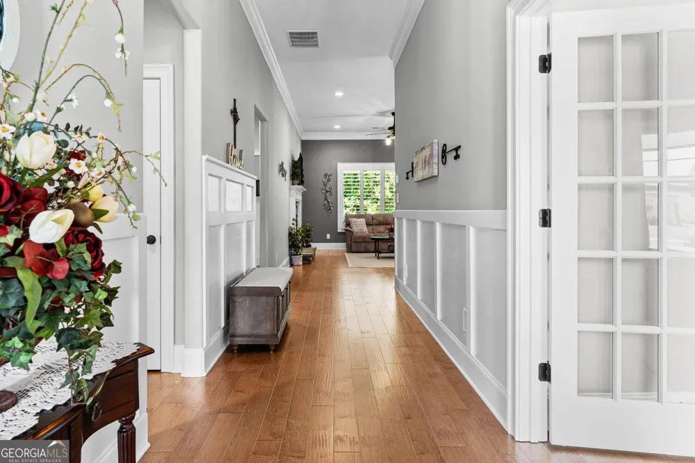 40 Oakhurst TRL Sharpsburg, GA 30277