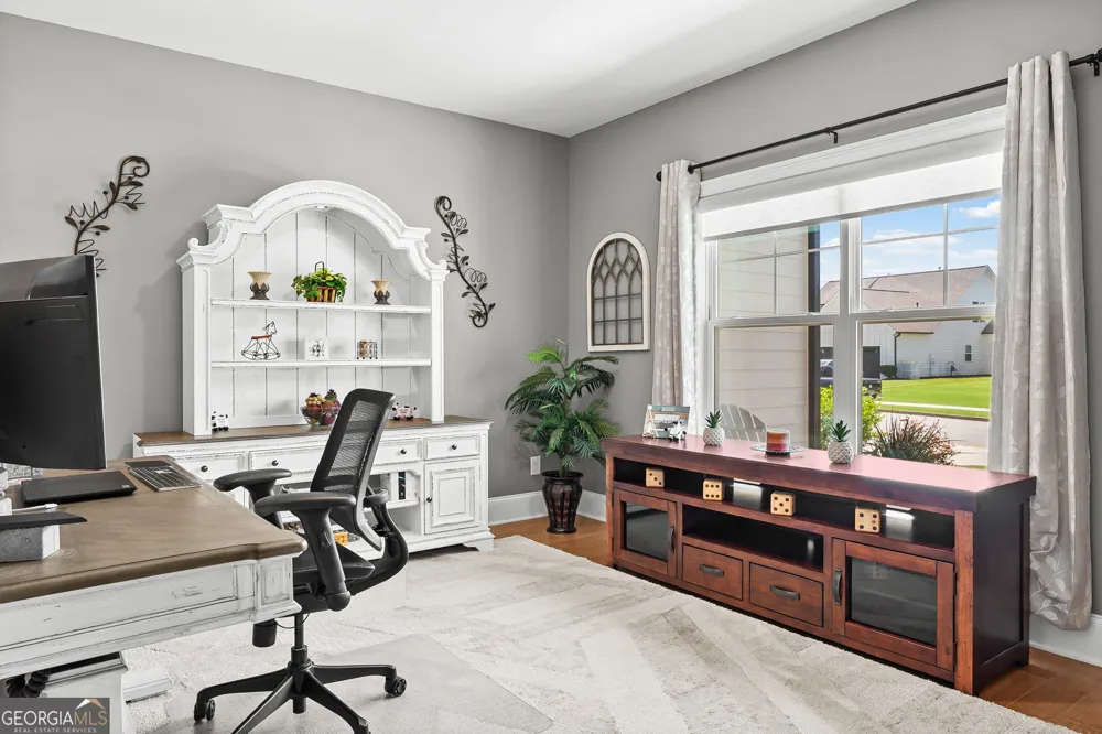 40 Oakhurst TRL Sharpsburg, GA 30277