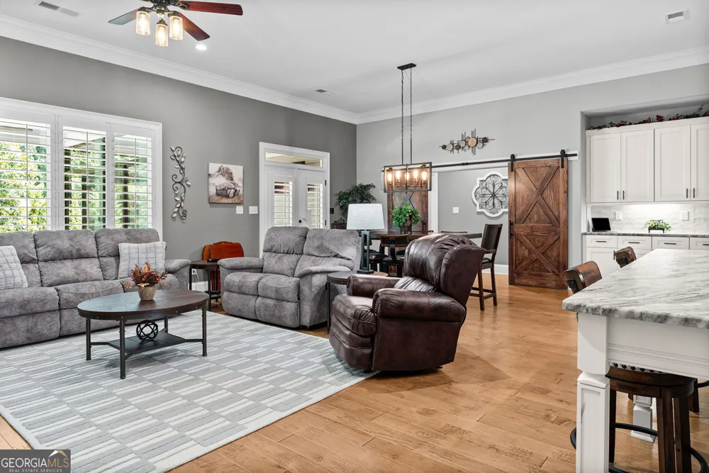 40 Oakhurst TRL Sharpsburg, GA 30277
