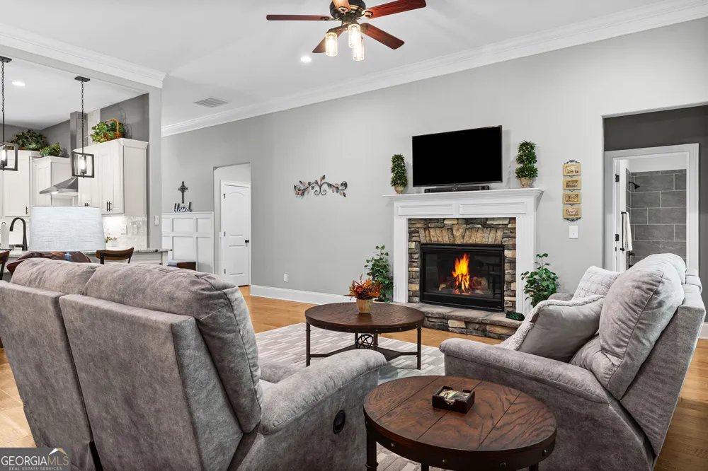 40 Oakhurst TRL Sharpsburg, GA 30277
