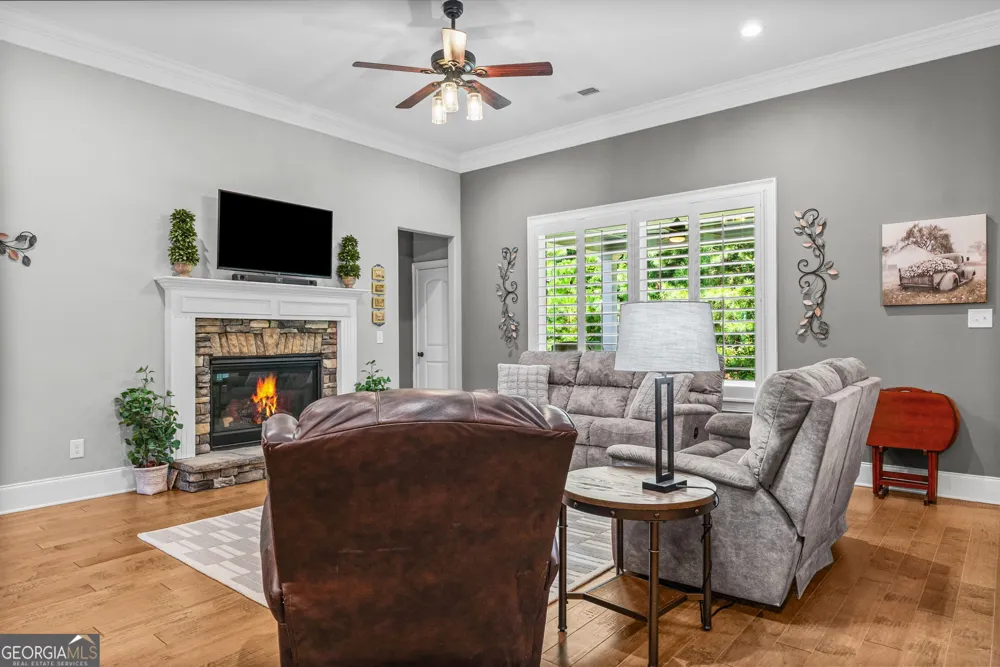 40 Oakhurst TRL Sharpsburg, GA 30277