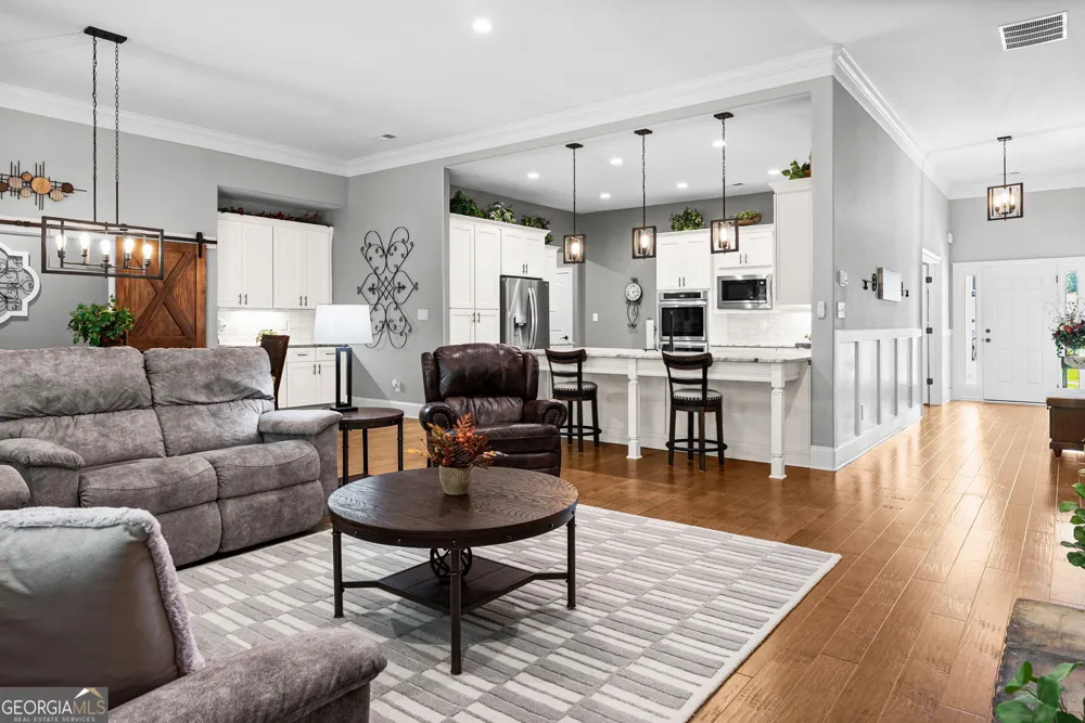 40 Oakhurst TRL Sharpsburg, GA 30277