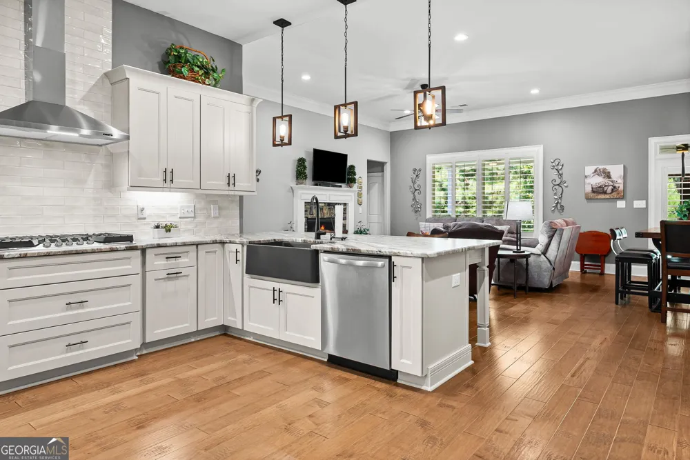 40 Oakhurst TRL Sharpsburg, GA 30277
