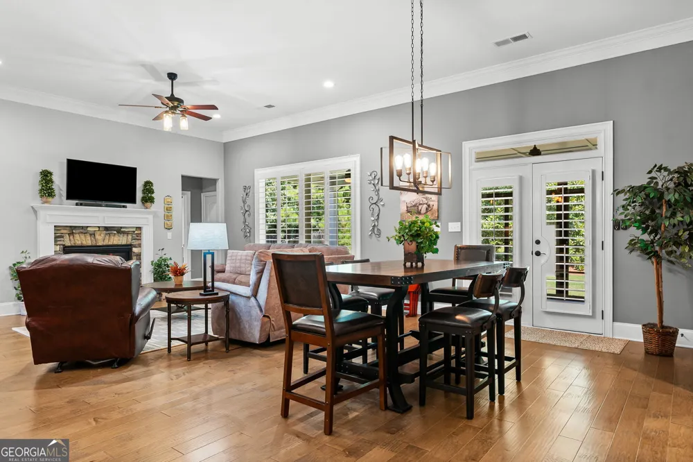 40 Oakhurst TRL Sharpsburg, GA 30277