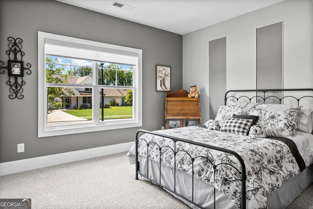 40 Oakhurst TRL Sharpsburg, GA 30277