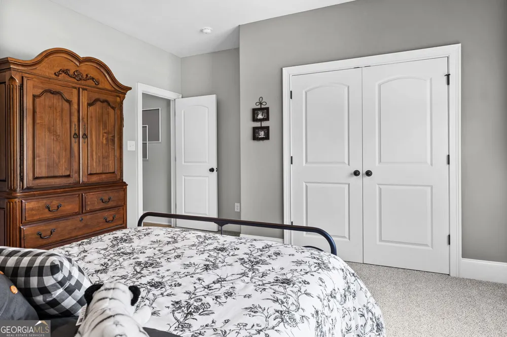 40 Oakhurst TRL Sharpsburg, GA 30277