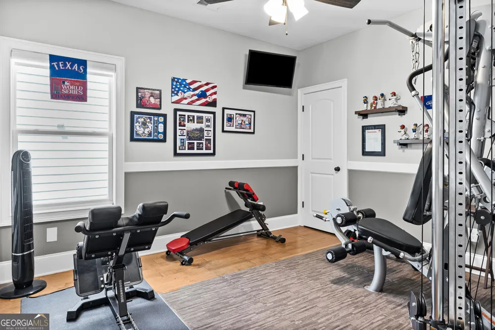 40 Oakhurst TRL Sharpsburg, GA 30277