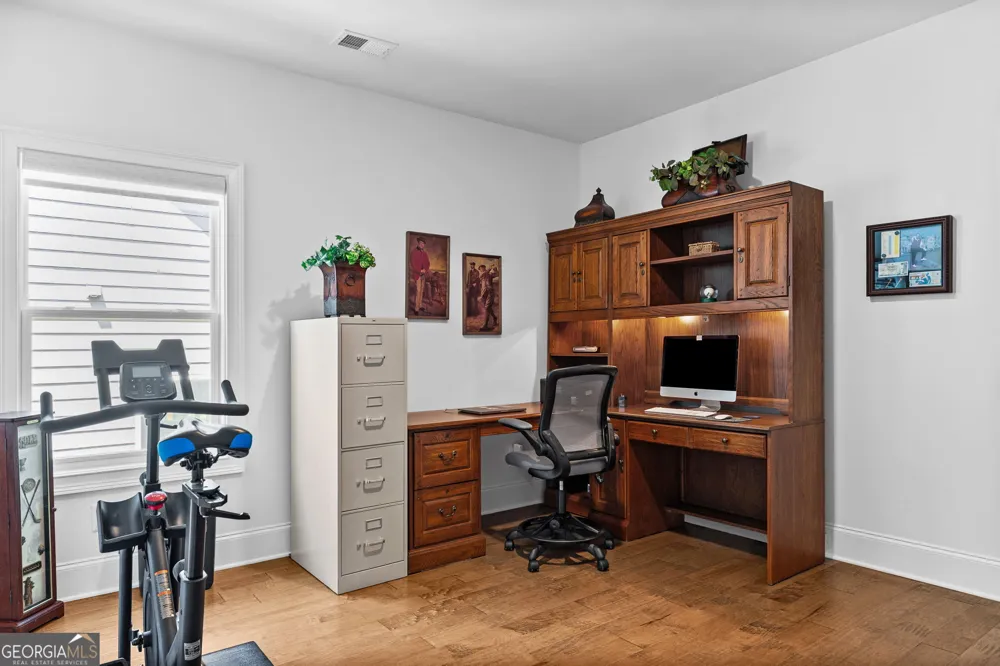 40 Oakhurst TRL Sharpsburg, GA 30277