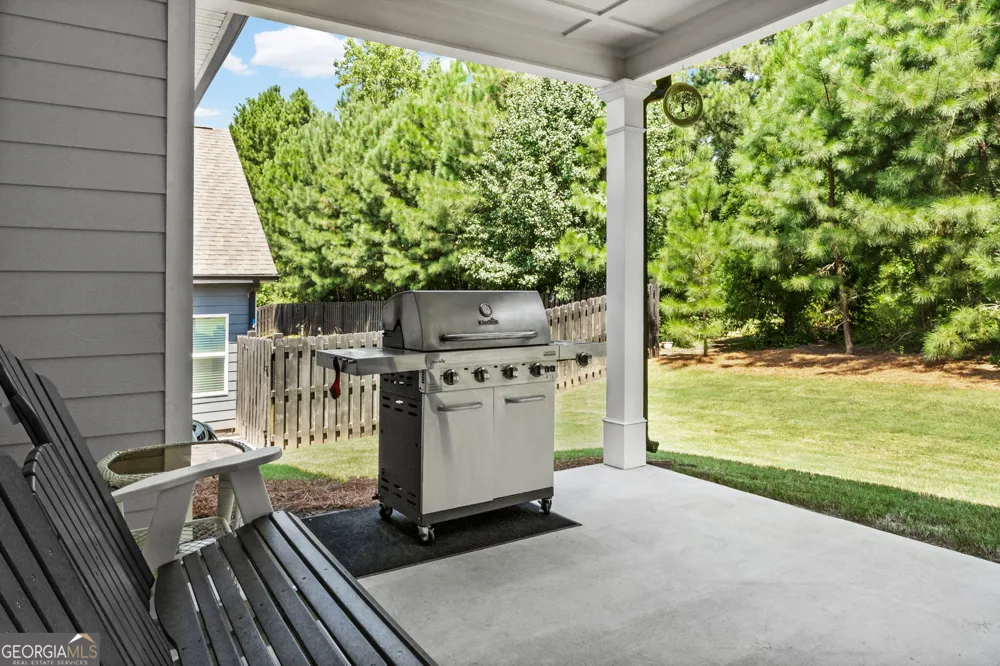 40 Oakhurst TRL Sharpsburg, GA 30277