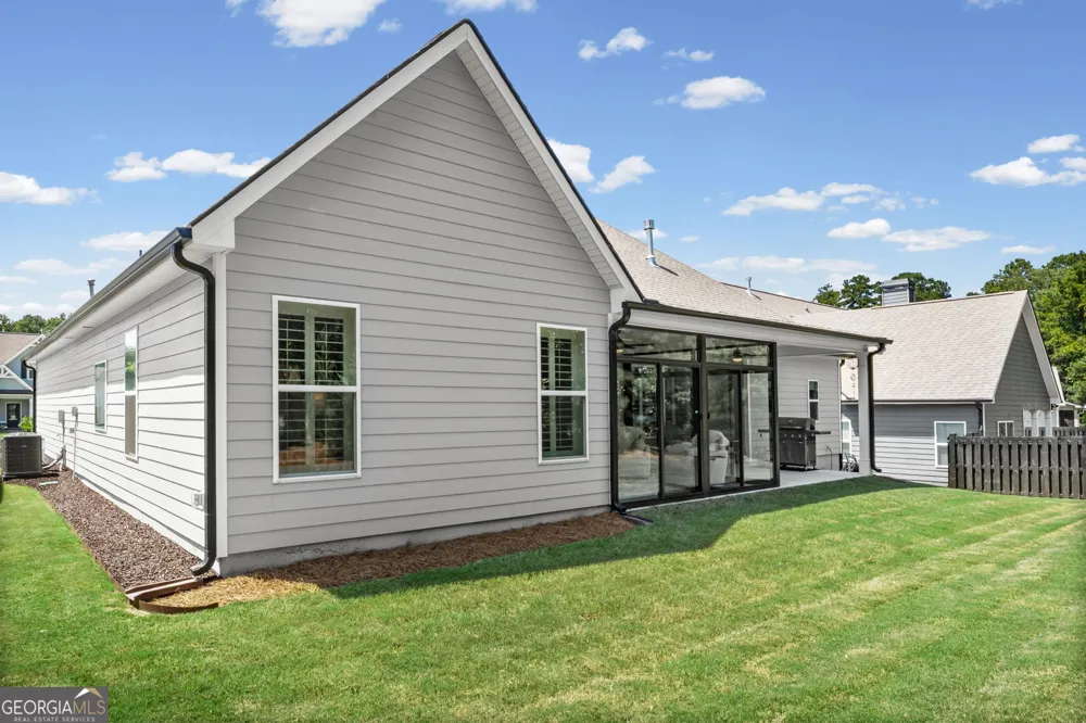 40 Oakhurst TRL Sharpsburg, GA 30277