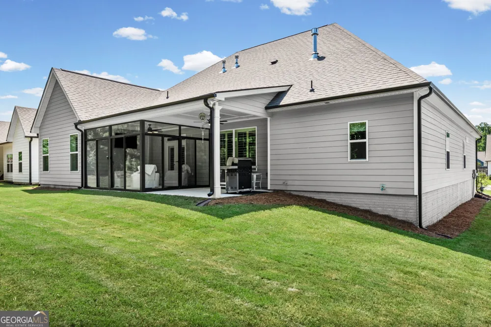 40 Oakhurst TRL Sharpsburg, GA 30277