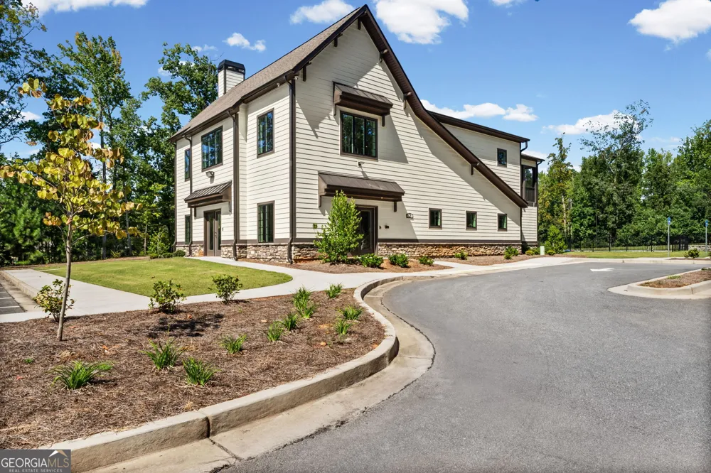 40 Oakhurst TRL Sharpsburg, GA 30277