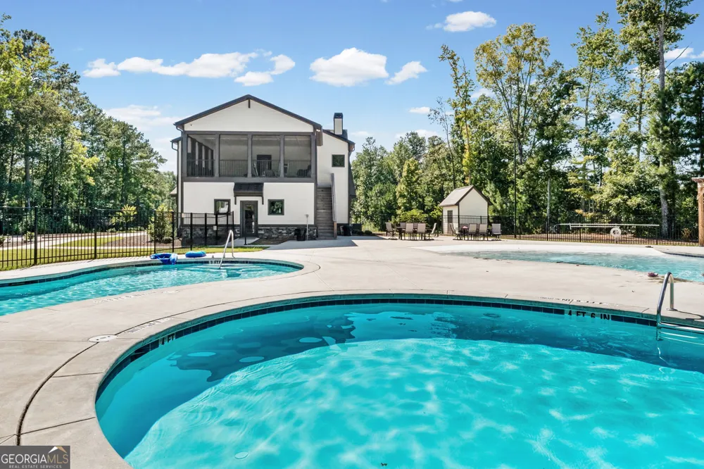 40 Oakhurst TRL Sharpsburg, GA 30277