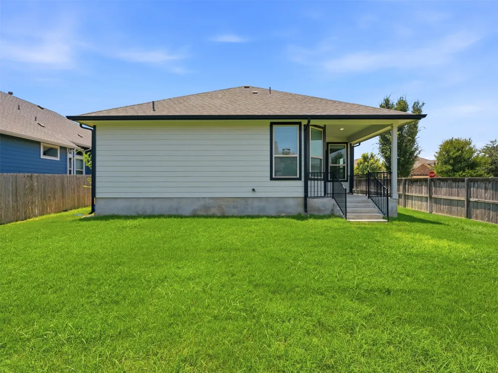 2132 Ringstaff Road Leander, TX 78641