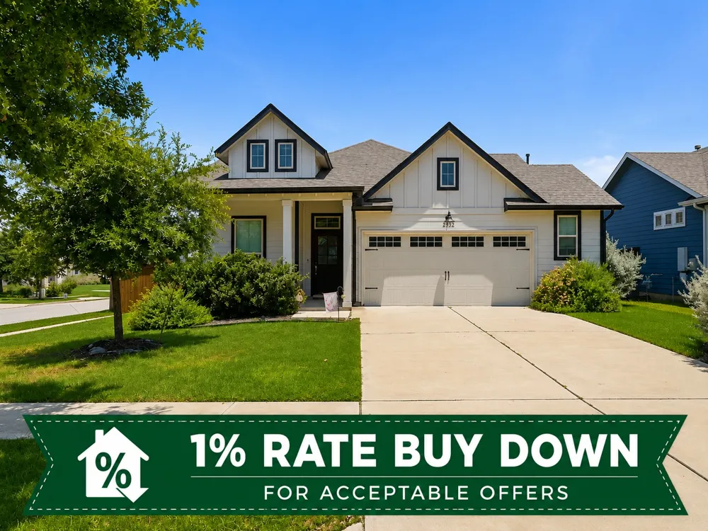 2132 Ringstaff Road Leander, TX 78641