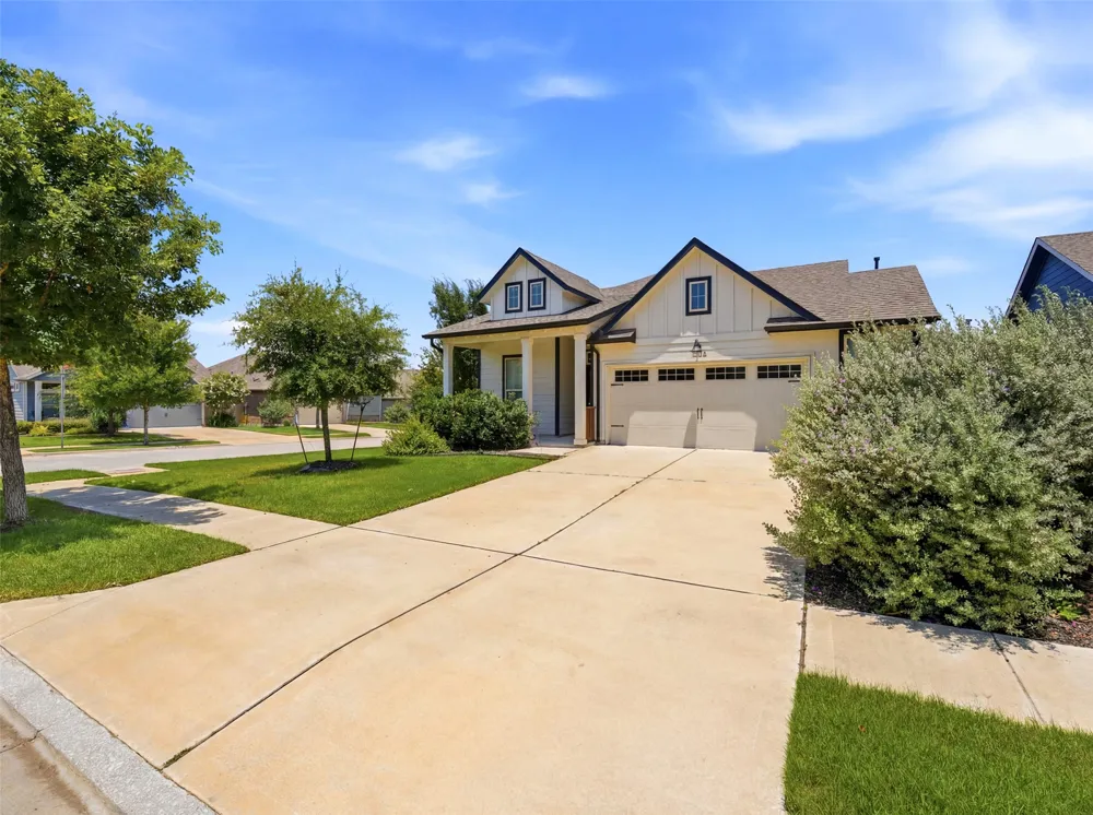 2132 Ringstaff Road Leander, TX 78641