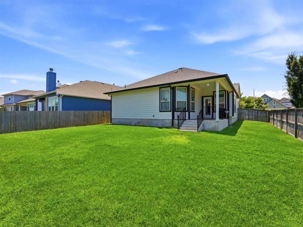 2132 Ringstaff Road Leander, TX 78641