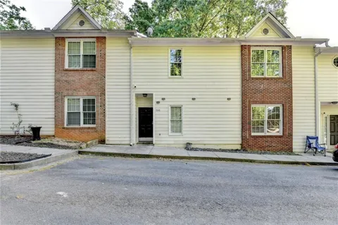 5510 Stonewood Court