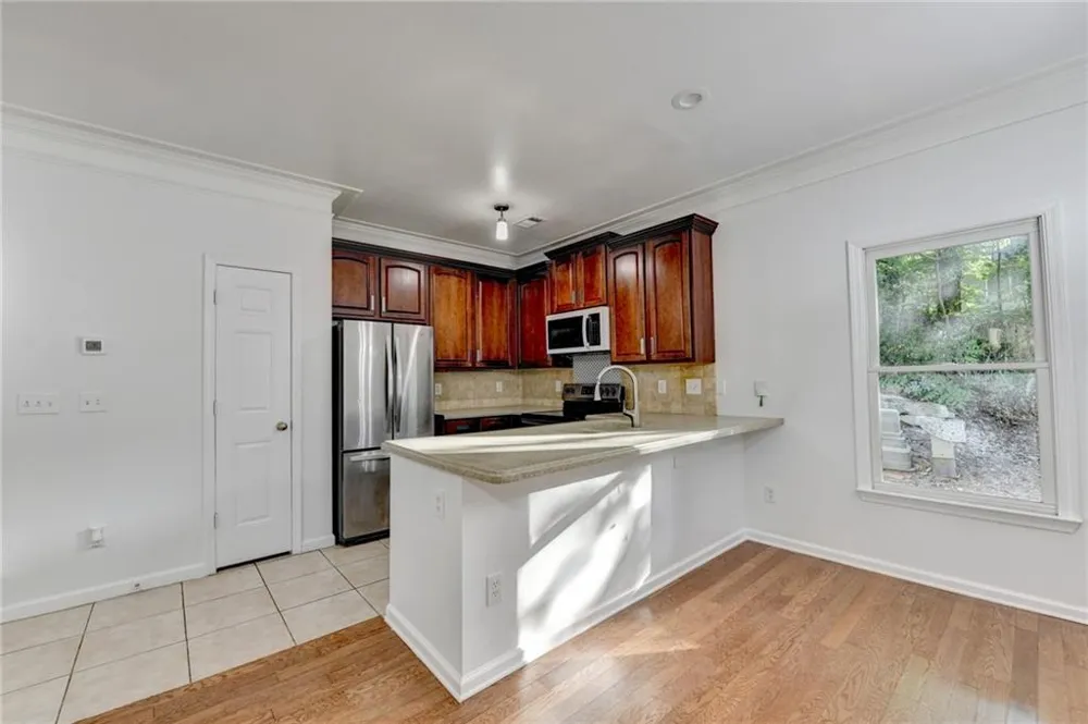 5510 Stonewood Court Norcross, GA 30093