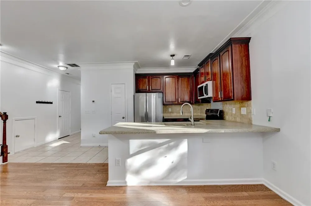 5510 Stonewood Court Norcross, GA 30093
