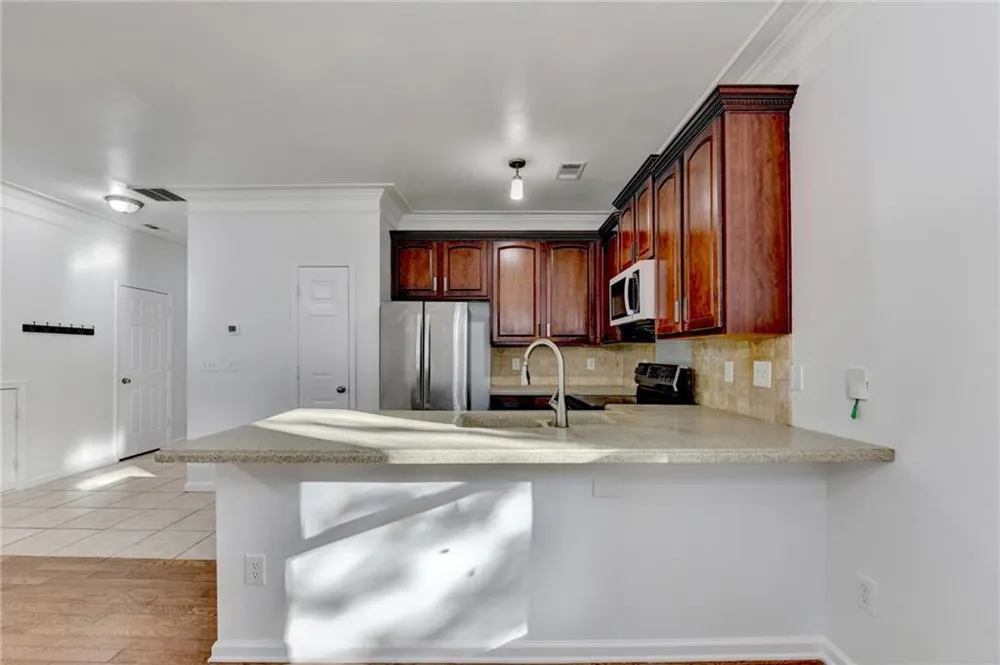 5510 Stonewood Court Norcross, GA 30093