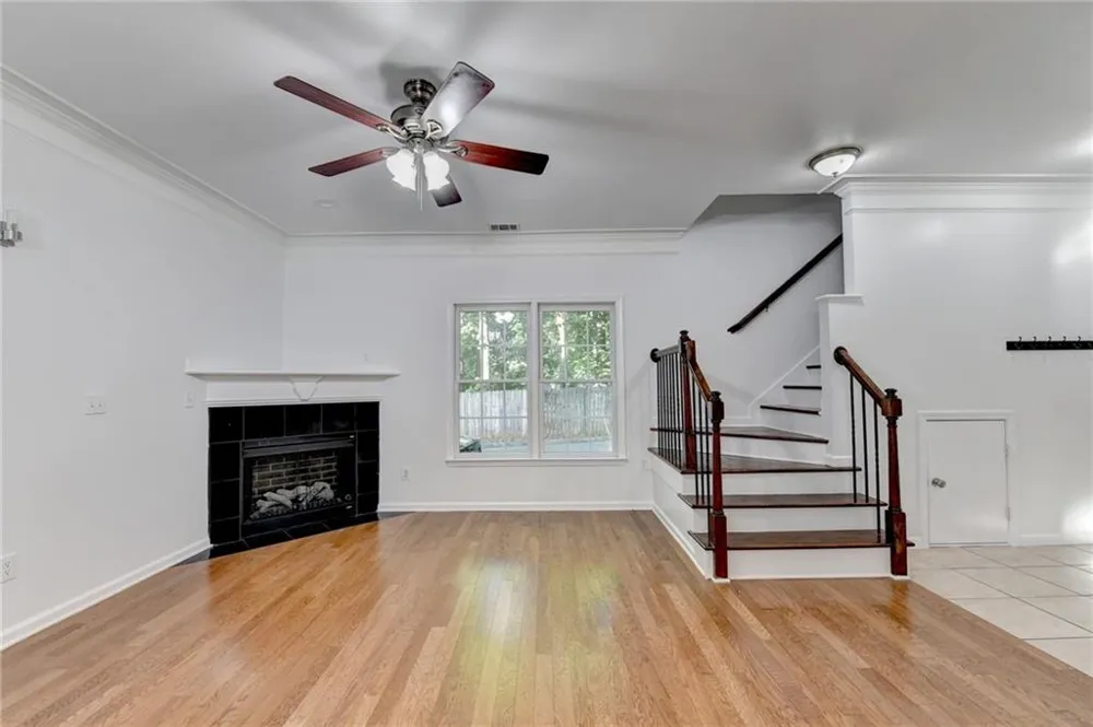 5510 Stonewood Court Norcross, GA 30093