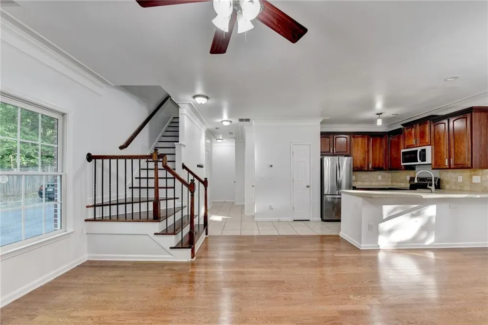 5510 Stonewood Court Norcross, GA 30093