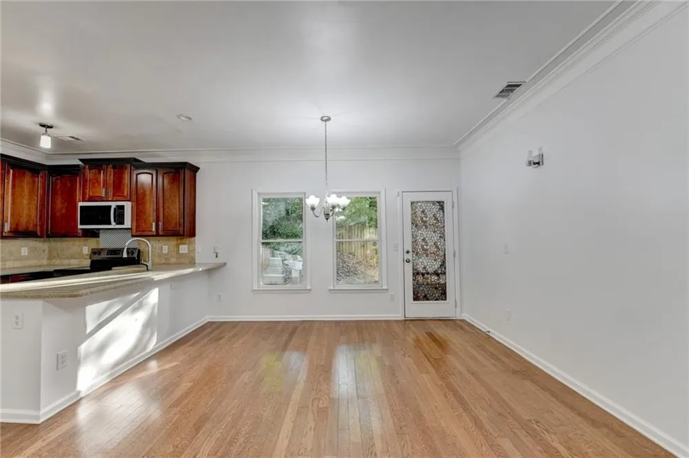 5510 Stonewood Court Norcross, GA 30093