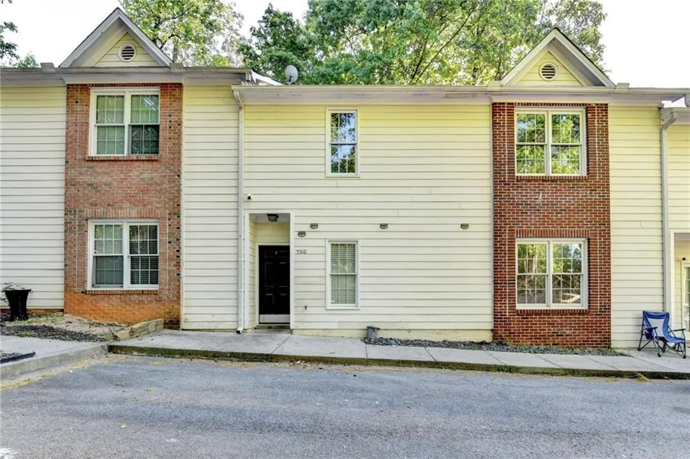 5510 Stonewood Court Norcross, GA 30093