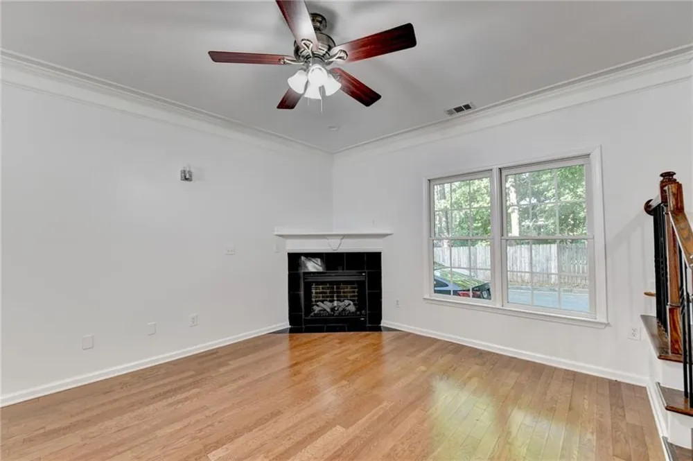 5510 Stonewood Court Norcross, GA 30093