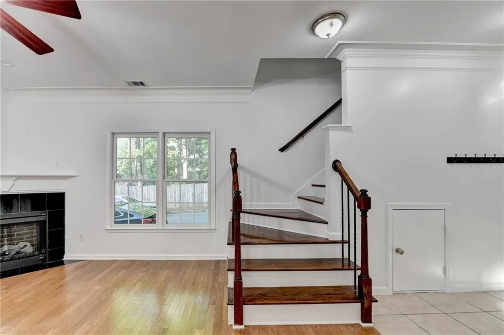 5510 Stonewood Court Norcross, GA 30093