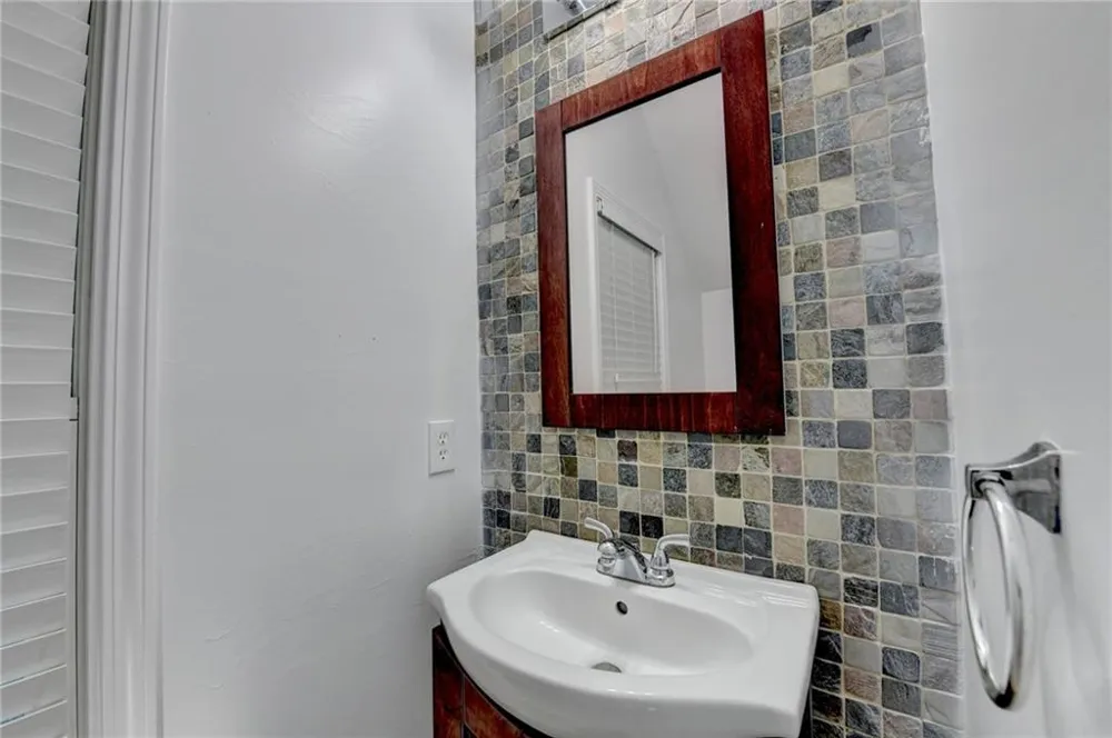 5510 Stonewood Court Norcross, GA 30093